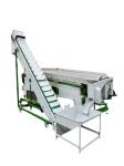 Blow Type Specific Gravity Selection Machine 168W