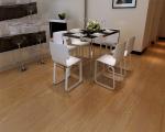Indoor Interlocking Anti Slipping WPC Vinyl Flooring