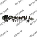 6L EFI Forged Steel Engine Piston Part 4989436 For Cummins