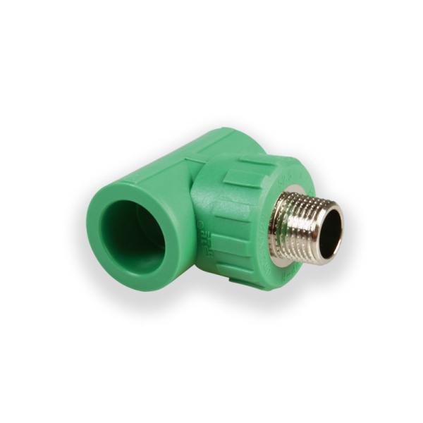 Factory Outlet High Temperature Resistance Support Customization Pipe Fittings