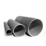 Austenitic 347 Stainless Steel Seamless Pipes DIN 1.4550