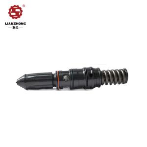 China K38 Diesel Engine Parts Standard New OEM Mining Machine Fuel Injector Nozzle 3053126-20 factory