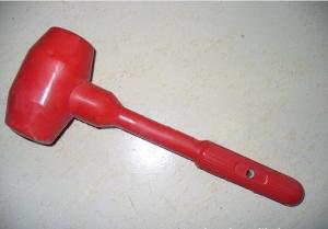 China dead blow hammer mallet, dead blow install hammer, dead blow ball pein hammer factory