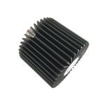 ROHS 4GHz N Female AC RF Dummy Load Low Standing Wave