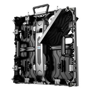 China New LED display rental screen/led screen P4.81 P3.91mm outdoor led display screen factory