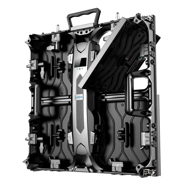 New LED display rental screen/led screen P4.81 P3.91mm outdoor led display