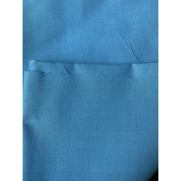 Afterflame 2s Fireproof Aramid IIIA Fabrics In Any Customer Required Colors For Industrial