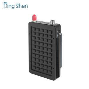 China NLOS CCTV Mini COFDM wireless Transmitter HDMI To WIFI Connector UAV factory
