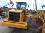 Cat Good Condition Front Loader 966g Hot Sale, Top Sales Used Caterpillar Wheel