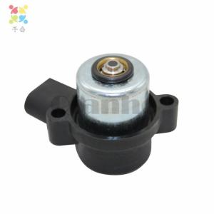 China Mercedes-Benz W220 air compressor valve shock pump valve for mercedes car parts 2113200304 W220 211 C219 factory
