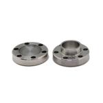 Round Duplex ANSI B16.5 Slip On Flanges For Chemical Engineering