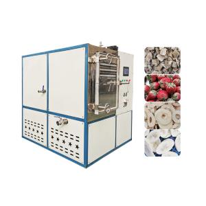 China Electric Heating Drying Oven For Vegetable And Fruit Home Freeze Drying factory