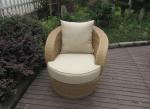 garden rattan sofa set