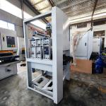R-RP630 Fully Automatic Sanding Machine for Solid Wood Board in Woodworking