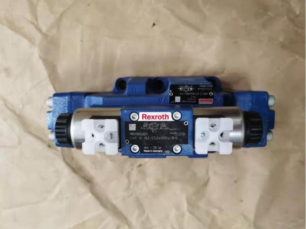 R900948924 4WEH10J4X/6EG24N9ETK4/B10 4WEH10J40/6EG24N9ETK4/B10 Directional Spool