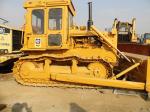 Caterpillar D6D Used Bulldozer