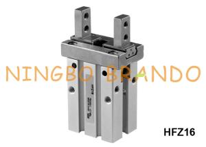 China Airtac Type HFZ16 Two Finger Parallel Style Air Gripper Pneumatic factory