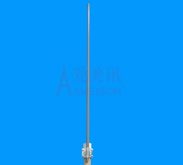 AMEISON manufacturer 2.4G High Gain Omnidirectional Fiberglass Antenna 15dbi