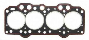 China ISUZU Truck 4HG1 Engine Gasket Kit 4JJ1 4JK1 Nonmetal Material factory