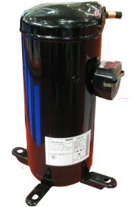 China 4.5Hp 13500BTU Sanyo Refrigeration Scroll Compressor C-SB353H8A,380V/50HZ factory