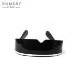 Android 5.1 Private Cinema 3d Glasses Video 98'' Dual Screen 16GB EMMC For Games