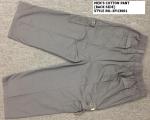 XY13001 Mens cotton cargo shorts(mens trousers,mens pants)