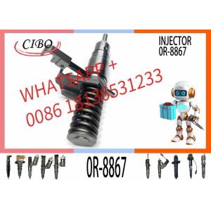China fuel injector 0R-8867  0R-8461 0R-8469 0R-8465 0R-3742 0R-8463 0R-8633 20R-4179 on sale