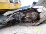 Used Sumitomo 50 Ton Crawler crane