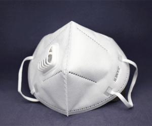 China Fast Ship Stock Face Mask For Corona Virus Wholesale CE FDA Certificate factory