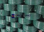 Black Annealed PVC Coated Metal Binding Wire Rebar Tie Wire Free Sample