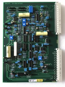 China SRJ Circuit Board,91.198.1473,HD replacement parts factory