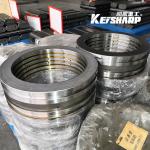 KS450 Hydraulic Breaker Piston Bush Machinery Spare Parts Excavator Piston