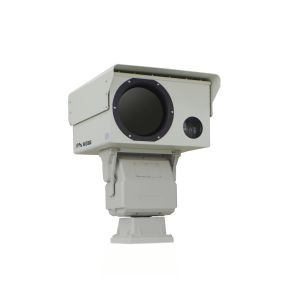 5-10KM Detection Range Long Range Thermal Camera For Precise Temperature
