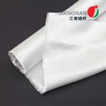 Fiberglass Fabric 3784 Woven Fiberglass Cloth Fire Welding Protection Blanket