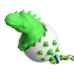 TPR Indestructible Cute Pet Toys Aggressive Chewer Dog Toys