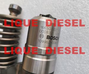 China BOSCH UNIT INJECTOR 1665000Z11 109962-0061 0 414 701 033 0414701033 0414701034 0 414 701 034 factory