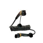 SAE J1772 16A Electric Vehicle Charging Cable