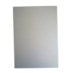 Affordable Fireproof ACP ACM Panel with Customized Function and Size 1220*2440cm