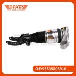 Rear Shock Absorbers 95535803910 For Porsche Cayenne Volkswagen Touareg 04-10