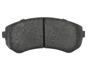 China NISSAN 240SX 1989-1996 Standard Replacement Brake Pads Fade Resistance OE 41060-2N290 factory