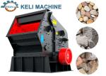 Mill Crusher Tracked Impact Crusher Feeder Opening Size 1260×204mm