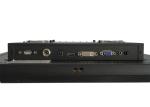 HDMI VGA 1000 nits 17" 1280x1024 Wall Mounted LCD Monitor