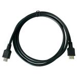 3D 4K 1080P HDIM Coaxial Audio Video Cables For Electric Communication