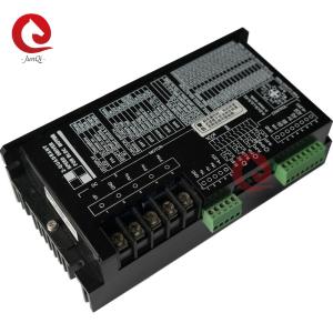 China High Current 2 Quadrant PI Closed Loop BLDC Motor Driver 17VDC 56VDC 48VDC 2.4KW factory