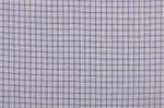 Checkered Stain Resistant Promotional Table Covers , Rectangle Restaurant Table