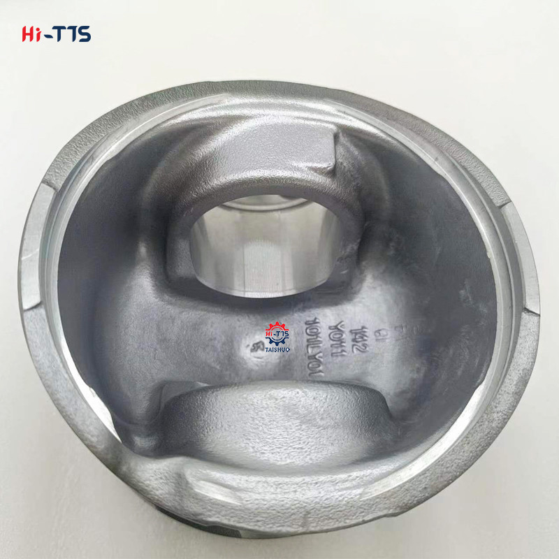D6E Engine Piston 20890422 04285668 04284246 04501383 04284390 BF4M2012 BF6M2012