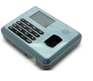 China TX628 Fingerprint Biometric Time Attendance Terminal for 3200 Users Office TCP/IP factory