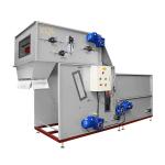 Fiber Filling Machine Fiber Bale Opener