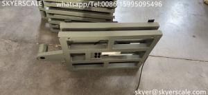 China Warehouse Use 300 Kg 400x500mm Weighing Platform Scale factory