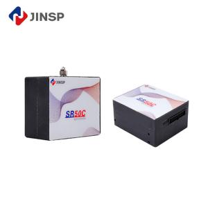 China High Signal-to-Noise Ratio Miniature Modular Fiber Optic Spectrometer with 200nm - 1100nm Spectral Range factory